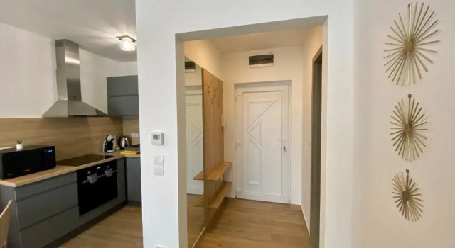 Pegazus Apartman, Book Lejlighed Hoteller i Western Transdanubia med parkering, Parkering