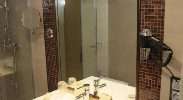 Одноместный номер Standard Hotel Juleca