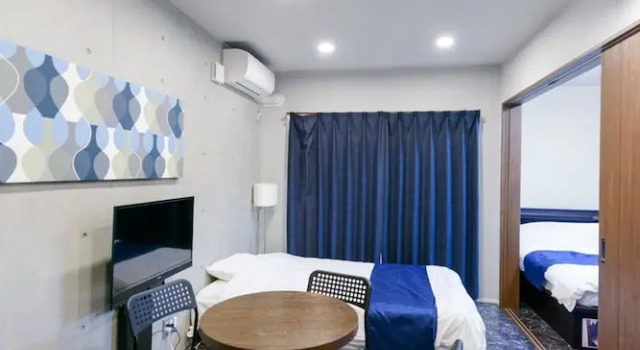 Номер Standard HOTEL Ciel Hills