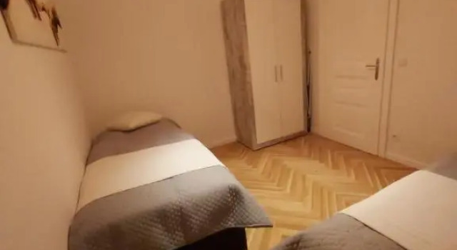Angelika Apartments, Rezervați Apartament 20. Brigittenau Viena, aproape de Dresdner Strasse