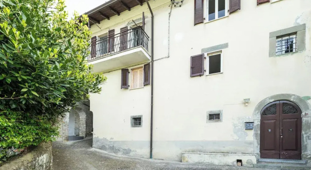 Casa Dell'Alfiere