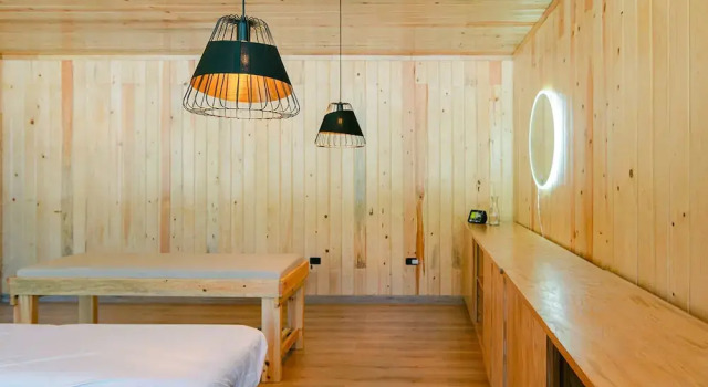 Hacienda Don Armando Boutique & Spa, Rezervovat Lázně / Resort Hotely v Chihuahua se snídaní, Snídaně