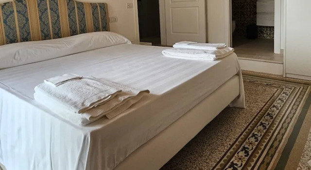 Номер Comfort Galene - Beachfront in Costa dAmalfi