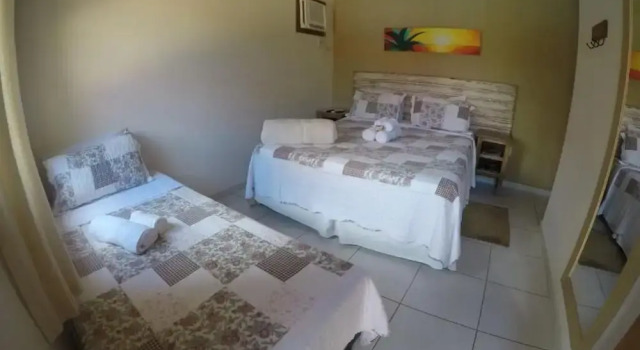 Номер Classic Guesthouse Casa da Aroeira