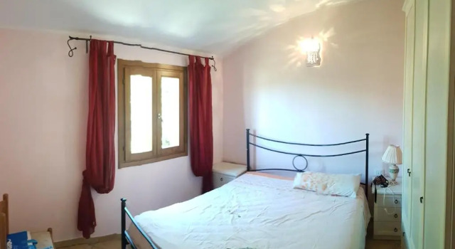 Sardinia Sea Vacation Villa