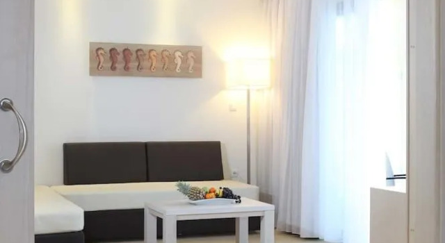 Levante Beach Resort, Забронировать Курортный отель Бизнес-отели Афанду, 4* 5*