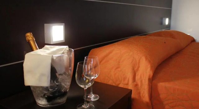 Двухместный номер Standard Hotel Rioverde
