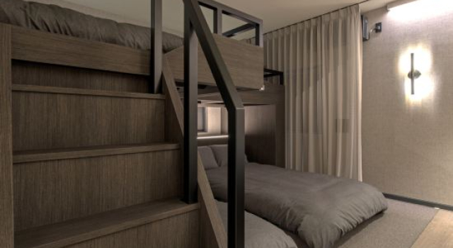 Номер Standard Hotel Guild 5