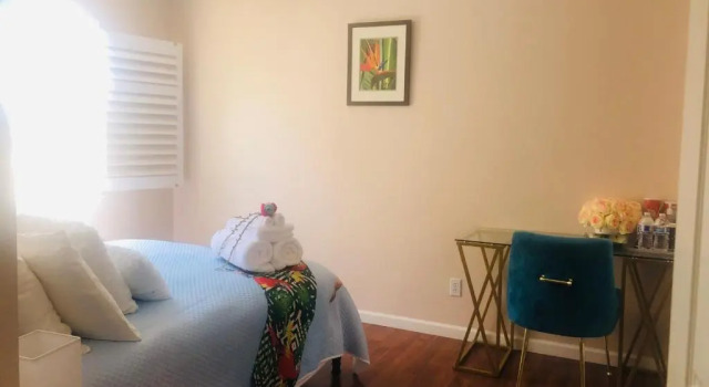Balloons and Wine, Book Pension Murrieta Californien
