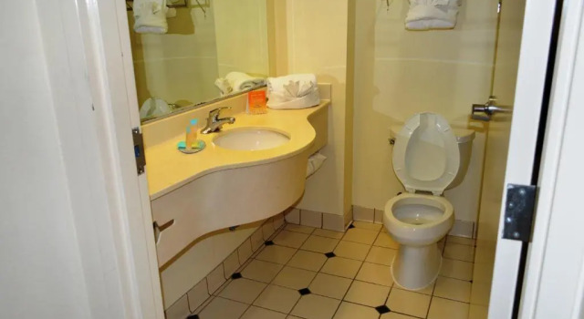Номер Standard Opal Hotel & Suites