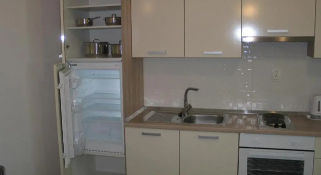Апартаменты с балконом Apartment Kovacic Jurlina