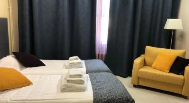 LentoHotelli, Buchen Sie Hotel Kauhava Westfinnland