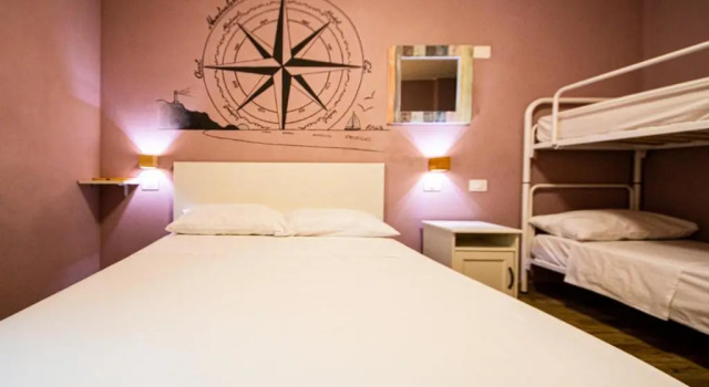 Номер Standard Sweet Harbour PORTO - Affittacamere