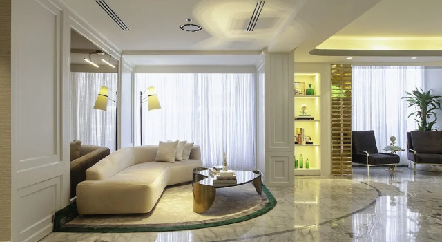 The Delborough Lagos, Забронировать Отель Victoria Island 