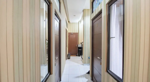 OYO 3253 Sofia Residence