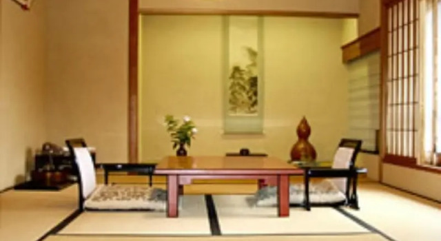 Номер Standard Ise Todaya Ryoan