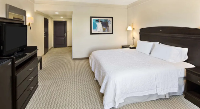 Hampton Inn Columbia I20 Clemson Road Hotel, Брондау Қонақ үй Royal Pines Estates АҚШ