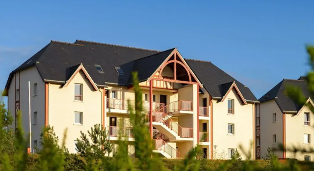 Апартаменты Comfort Cozy Apartment Near the Cliffs of Cap Frehel
