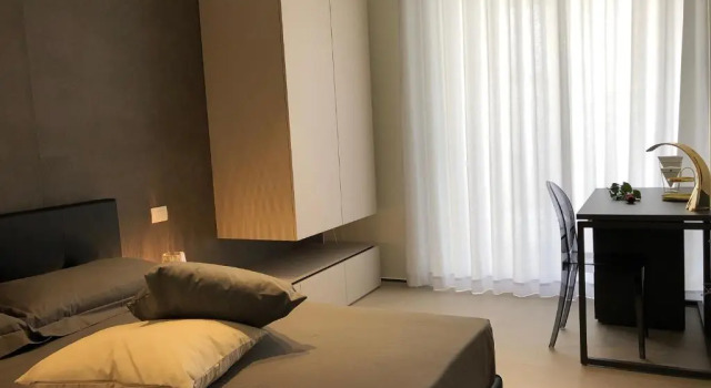 Двухместный номер Deluxe golden suites 50