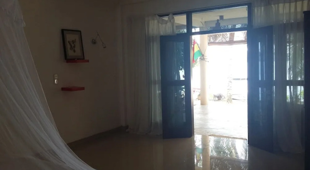 Двухместный номер Comfort Metteyya Villa