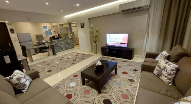 Gazzar Inn Rehab42, Rezervovat Hotel Madīnat ash Shurūq Cairo Governorate