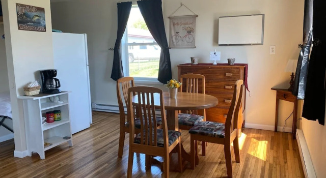 Номер Standard Pelican Motel