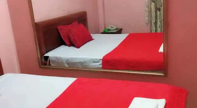Anh Duong Hotel