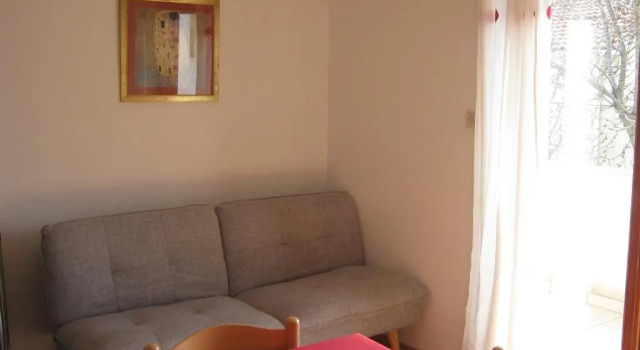 Апартаменты Superior Apartments Blanka