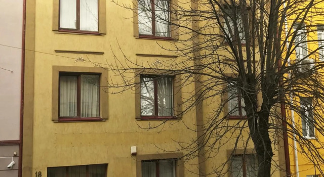 Hotel 18, Prenota Hotel Leopoli Lviv
