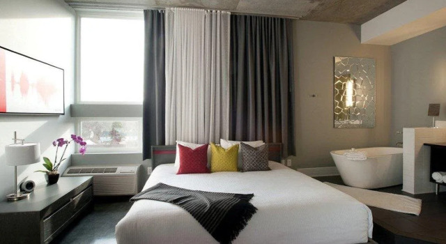 HotelRED, Book Hotel Madison Wisconsin