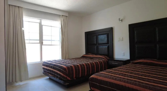 Двухместный номер Standard Hotel O Puente