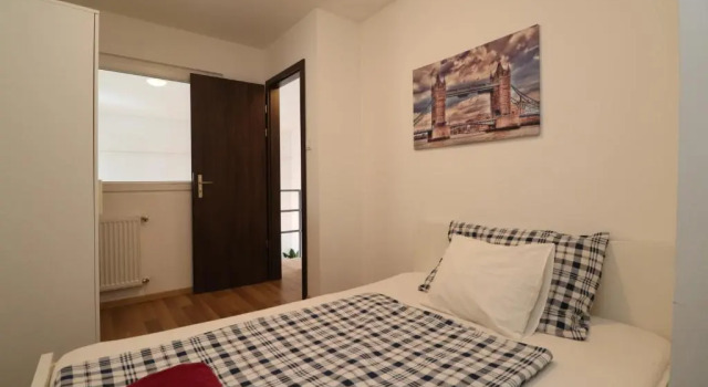 Апартаменты New Guest House A in Kiraly Street 106