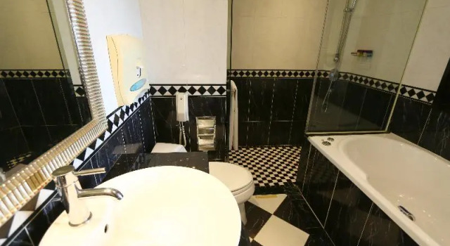 Superior Zimmer Rido Hotel
