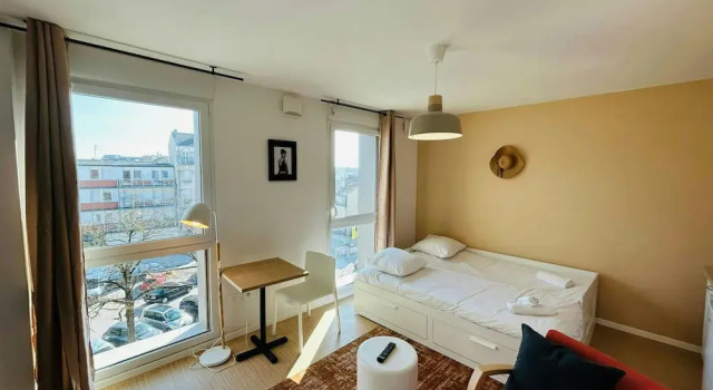 Апартаменты We Live In R - Suite 404