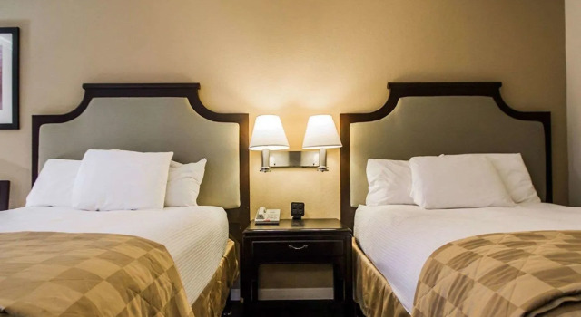 Hotel Bel-Air Orlando