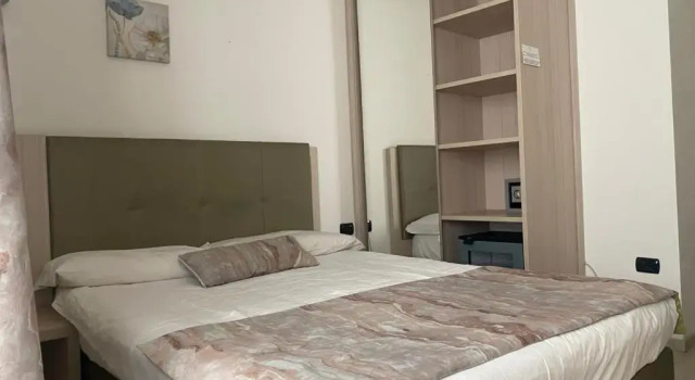 Двухместный номер Small Hotel Lago di Como