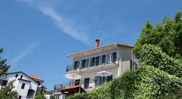 Apartman Gržinić