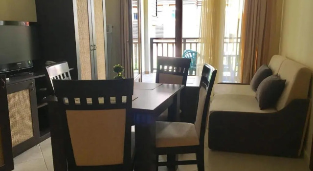 Апартаменты Private Villa 203 in Santa Marina