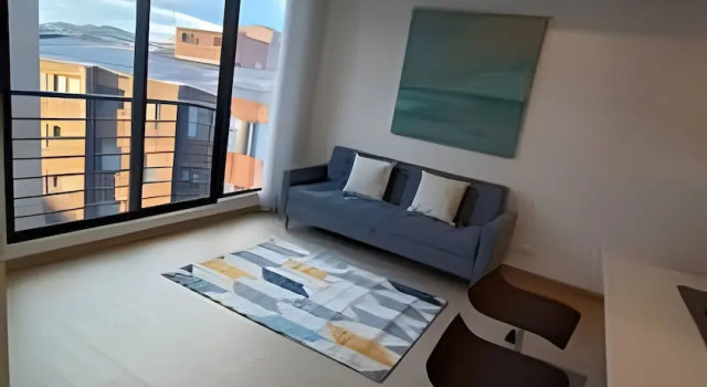 Appartement Edificio Benyalt 94