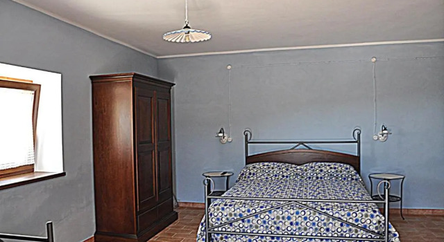 Трёхместный номер Superior Agriturismo Yes Boss