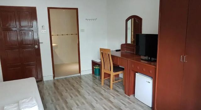 Welcome Inn Hotel Karon Beach