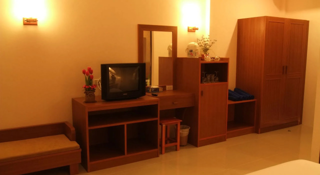 Kata Noi Resort