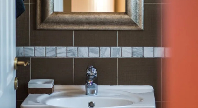 Вилла Grand Absolute Villa by Stylish Stays