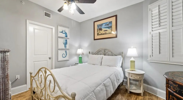 Crb0607 4 Bedroom Condo, Prenota Appartamento Orange Beach 