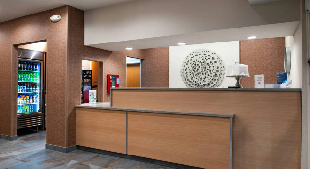 Fairfield Inn & Suites by Marriott Beloit