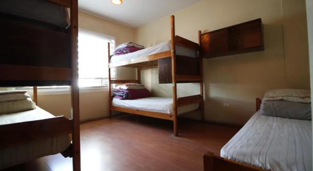 Backpacker's Hostel Iquique