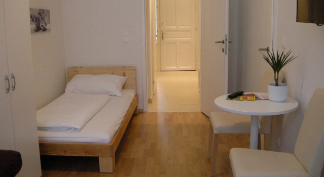 Cityrooms Vienna