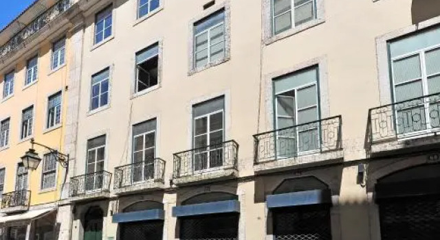 Feels Like Home Chiado Terrace Flat