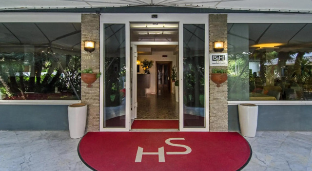 Hotel Scandinavia