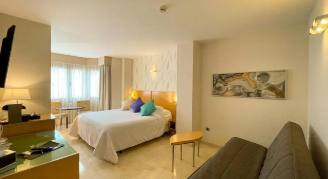 Boutique Hotel LaSort